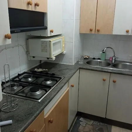 Apartamento Tramontana_platja D'aro